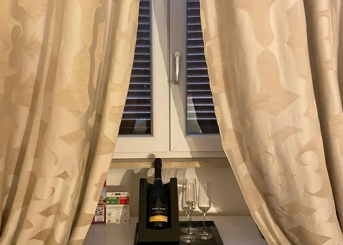 Trevi Contemporary Гостевой дом Рим