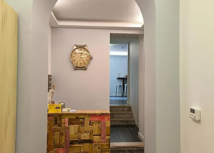 Trevi Contemporary Πανσιόν 4*