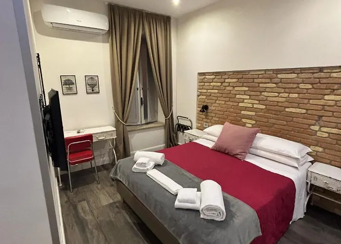 Trevi Contemporary 4*