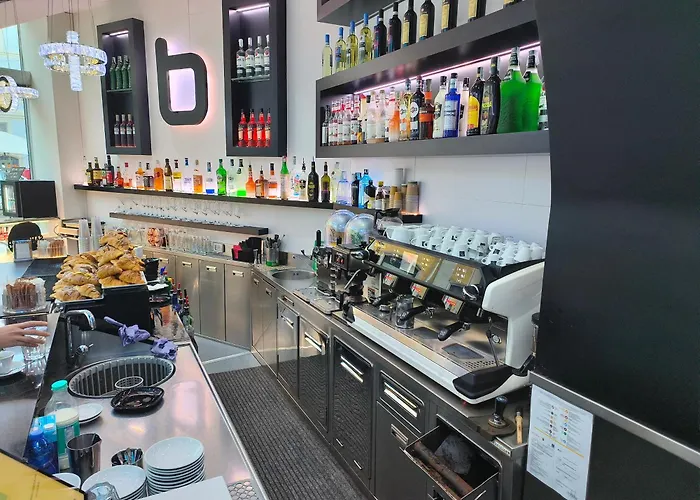 Trevi Contemporary 4*