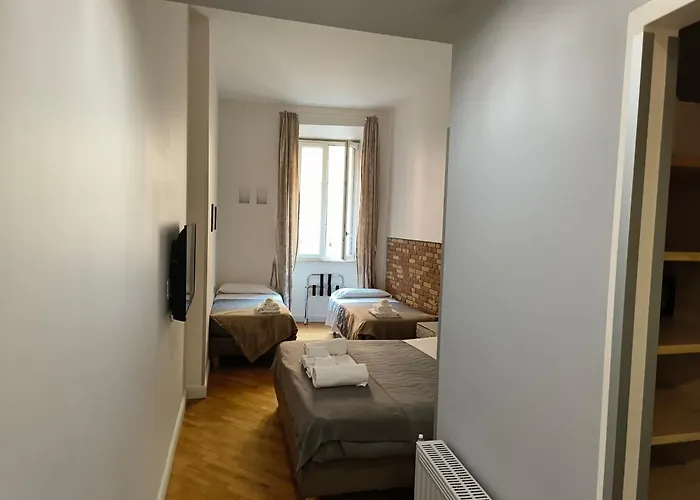 Trevi Contemporary 4*