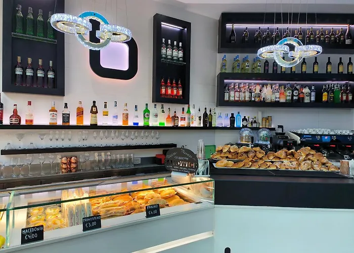 Πανσιόν Trevi Contemporary 4*
