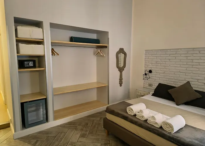 Trevi Contemporary 4* Ρώμη