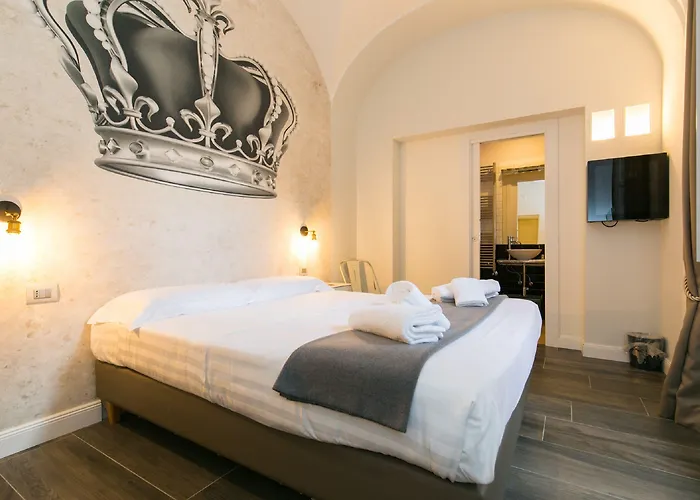 Trevi Contemporary 4* Рим