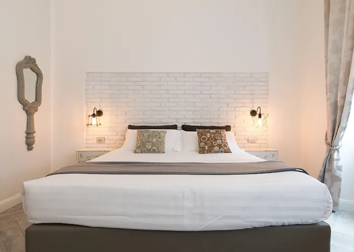 Trevi Contemporary 4* Ρώμη