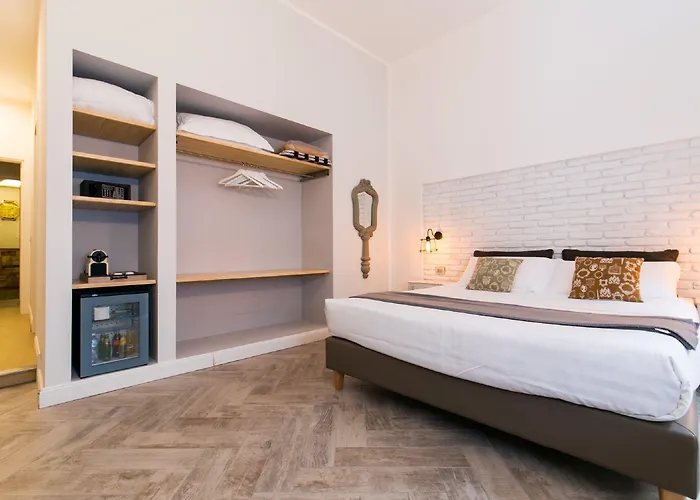 Trevi Contemporary Рим