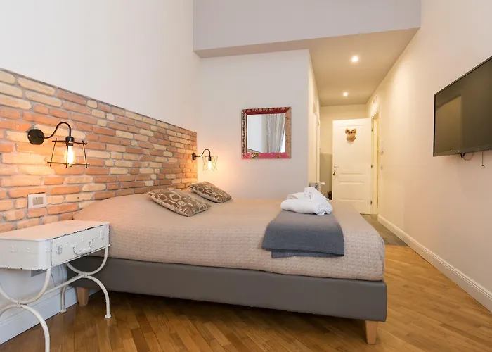 Trevi Contemporary Рим