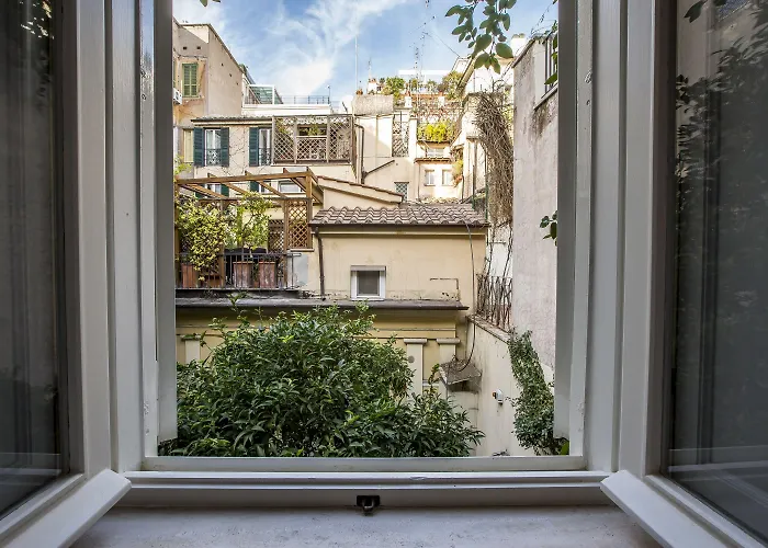 Trevi Contemporary 4*