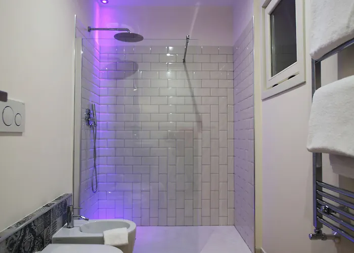Trevi Contemporary Гостевой дом Рим