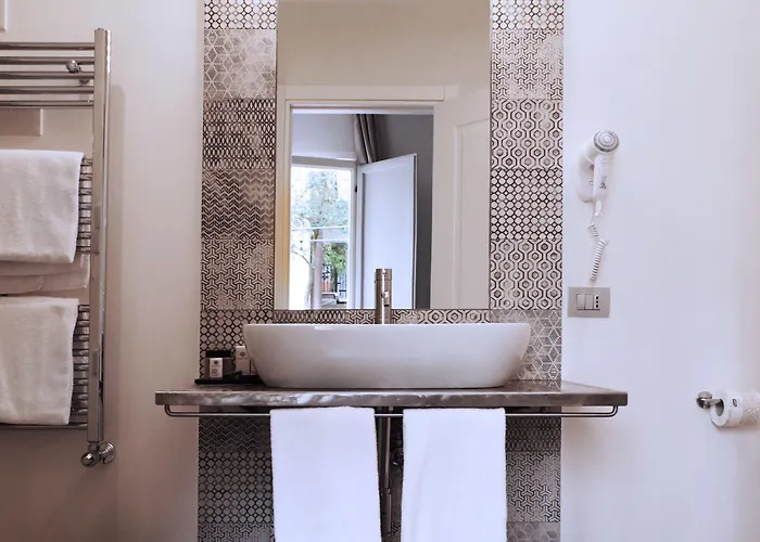Guest house Trevi Contemporary