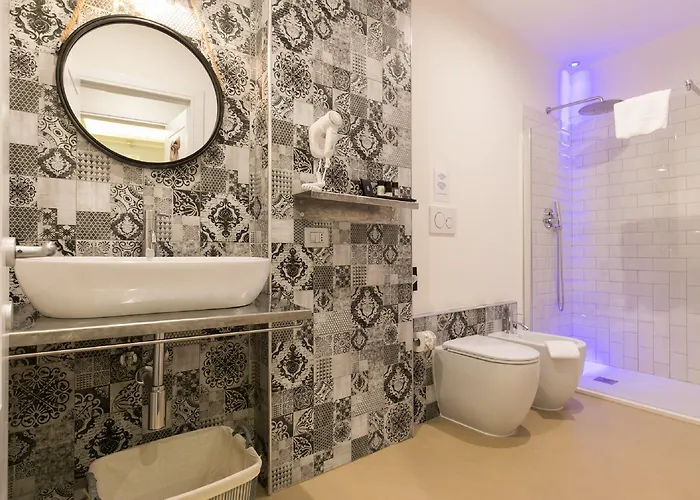 Guest house Trevi Contemporary Rome