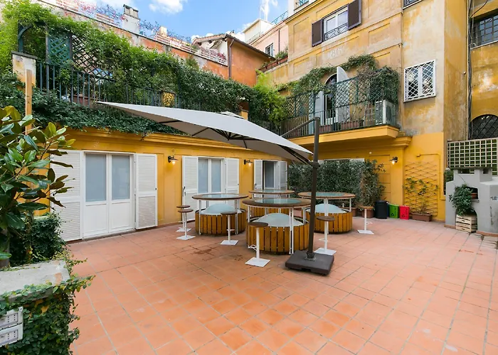 Trevi Contemporary