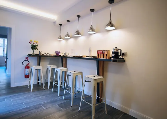 Trevi Contemporary 4* Рим