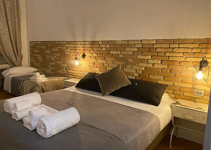 Guest house Trevi Contemporary