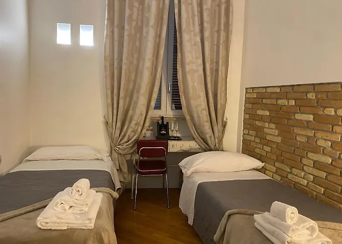 Πανσιόν Trevi Contemporary