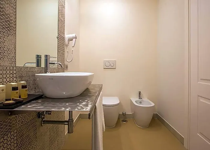 Trevi Contemporary 4* Ρώμη