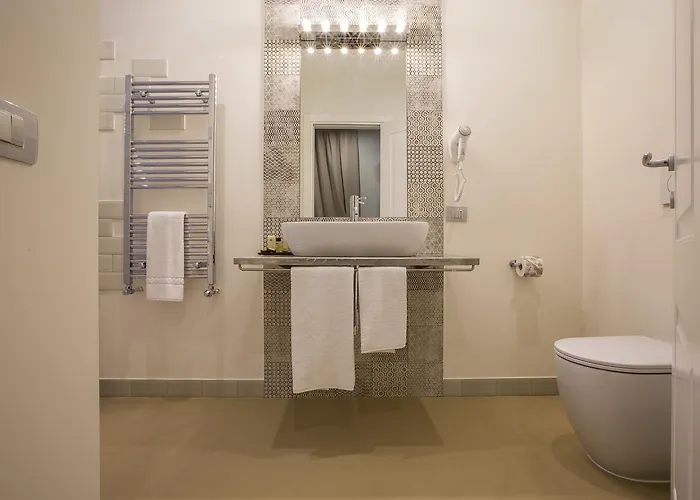 Trevi Contemporary Гостевой дом 4*