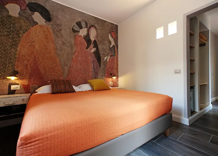 Trevi Contemporary 4*