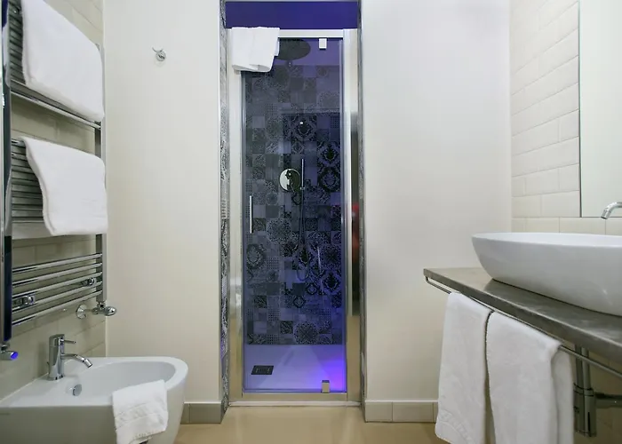 Trevi Contemporary Гостевой дом 4*