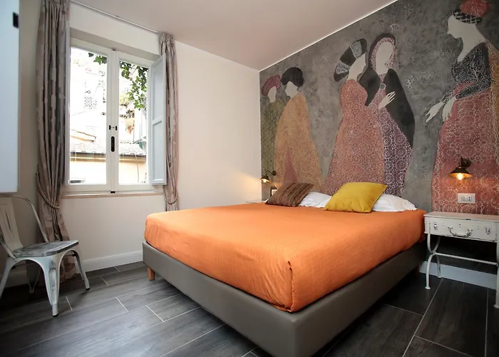 Trevi Contemporary Рим