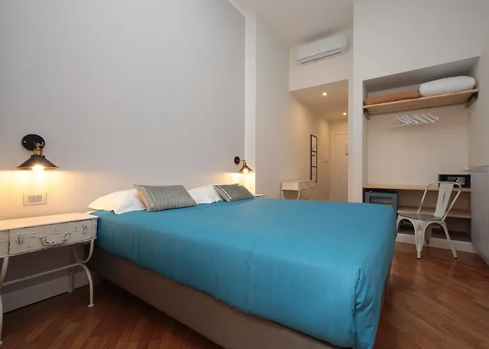 Trevi Contemporary 4*